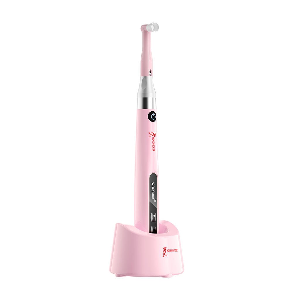 Woodpecker Cordless Hygiene Prophy Handpiece Motor - Prophy Mini - Woodpecker - GoldenDent